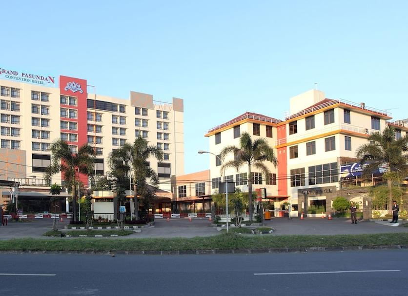 Edifício Foto