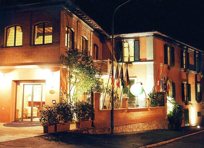 Edifício Foto