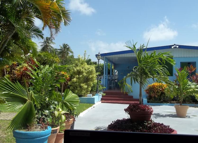 Exterior Foto