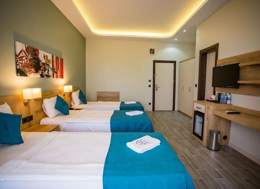 Quarto Foto