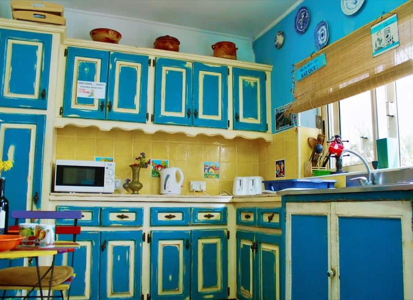 Cozinha Foto