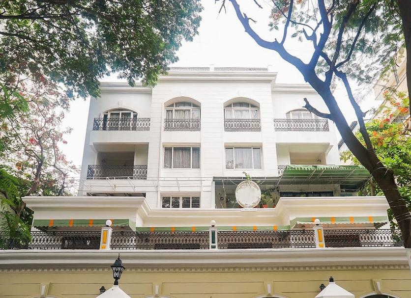 Edifício Foto