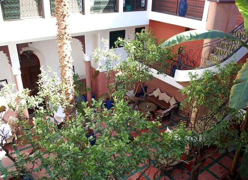 Exterior Foto