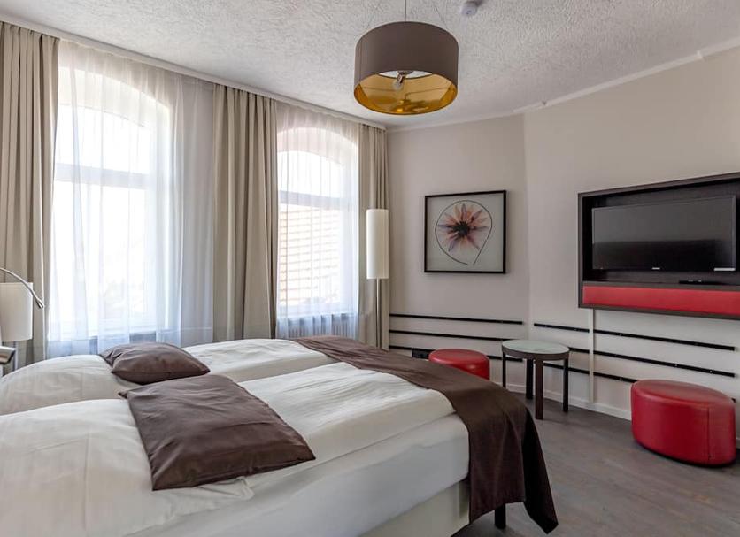 Quarto Foto