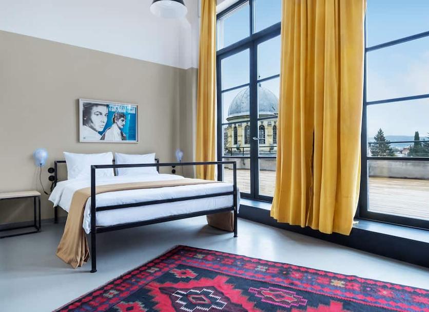 Quarto Foto