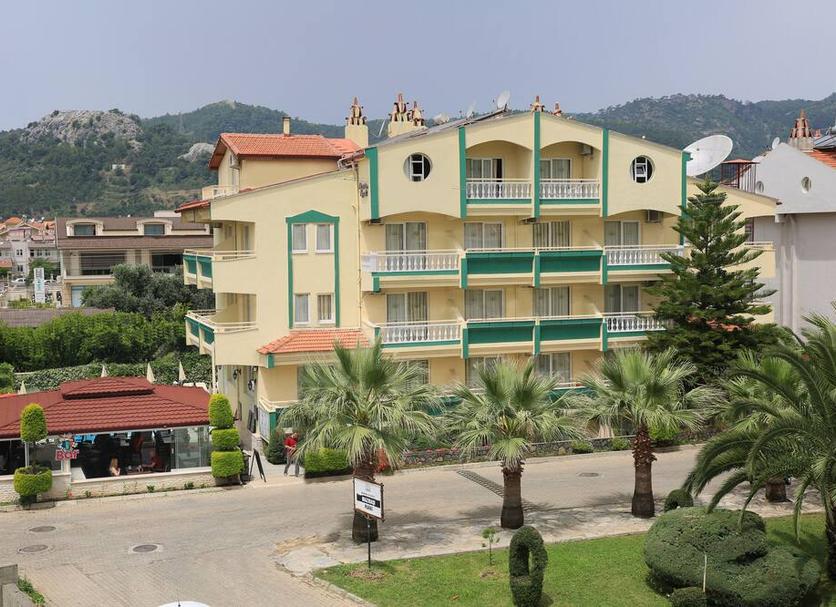 Edifício Foto