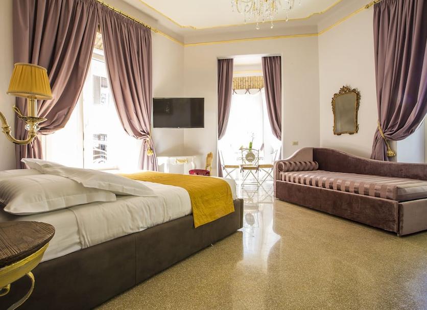 Quarto Foto