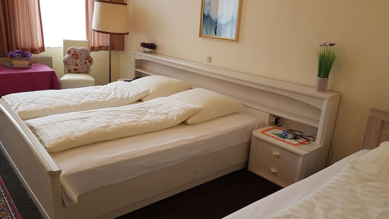 City Hotel Hameln