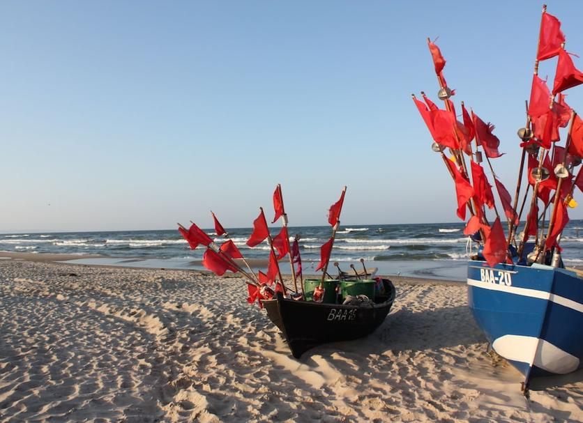 Praia Foto