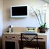 Comodidade do quarto