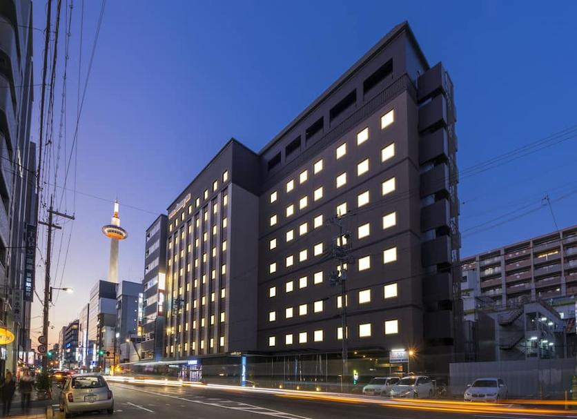 Edifício Foto