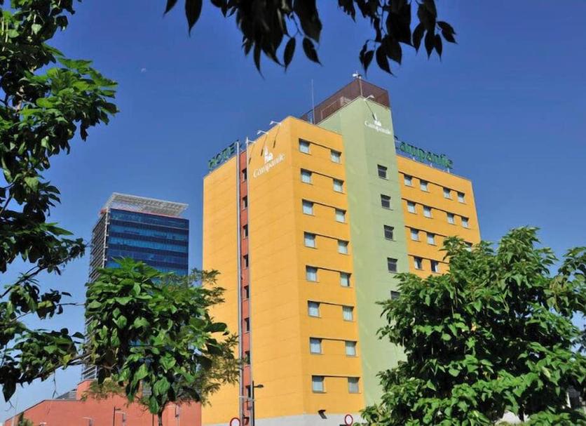 Edifício Foto