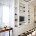 Comodidade do quarto
