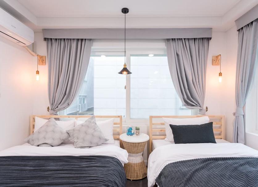 Quarto Foto
