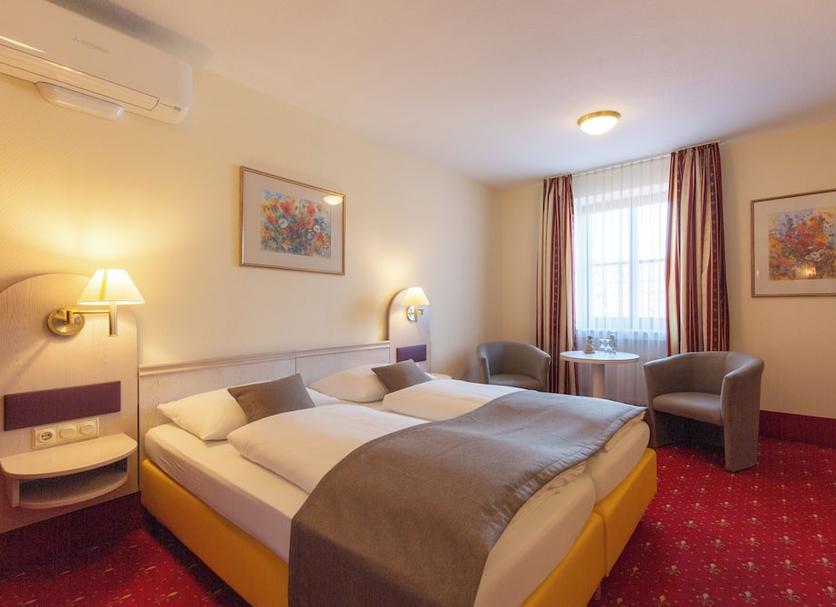 Quarto Foto