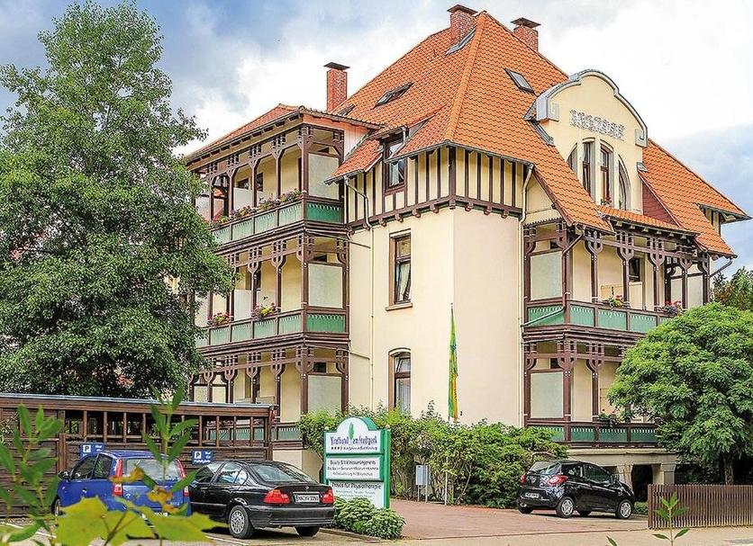 Edifício Foto