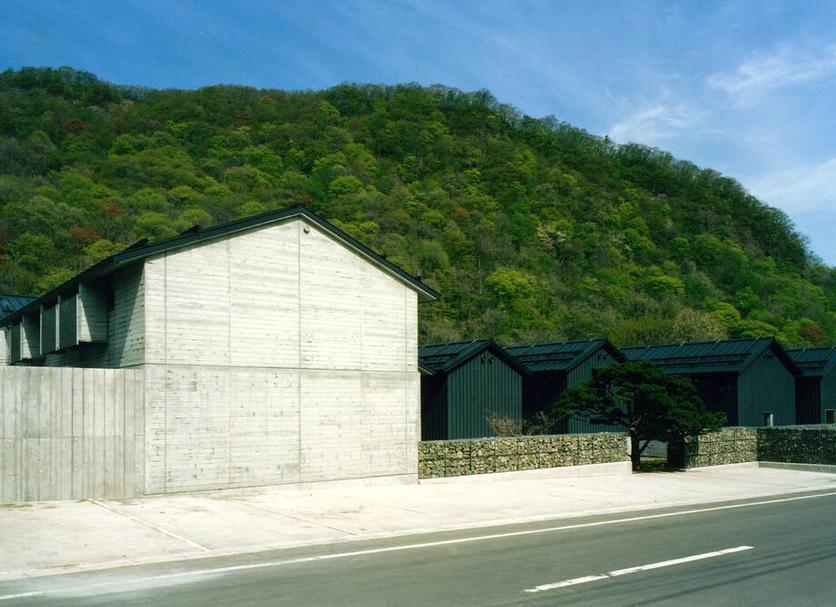Exterior Foto