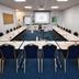 Sala de conferências