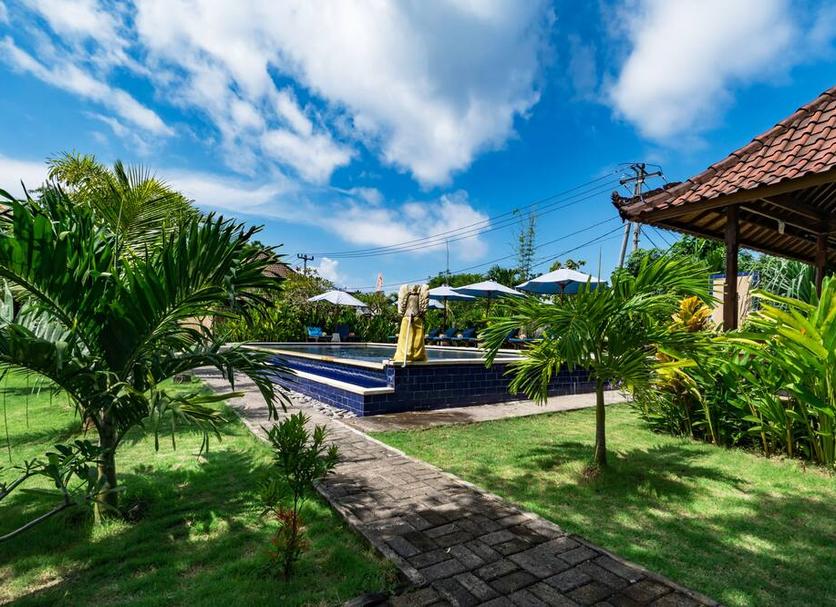 Exterior Foto