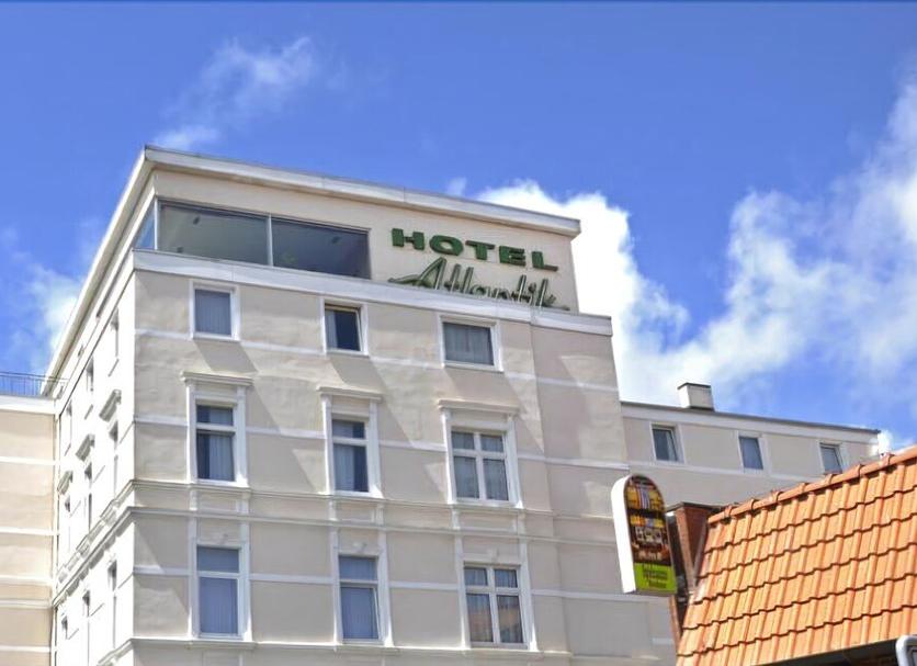 Edifício Foto