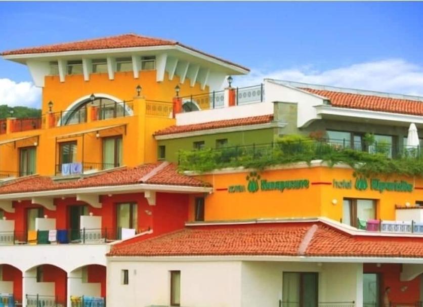 Edifício Foto
