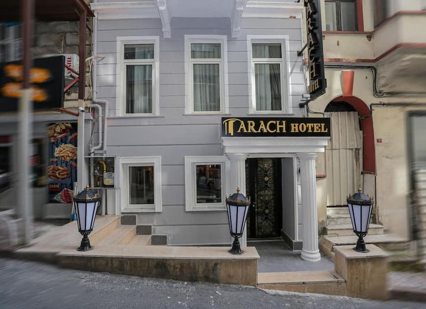 Edifício Foto