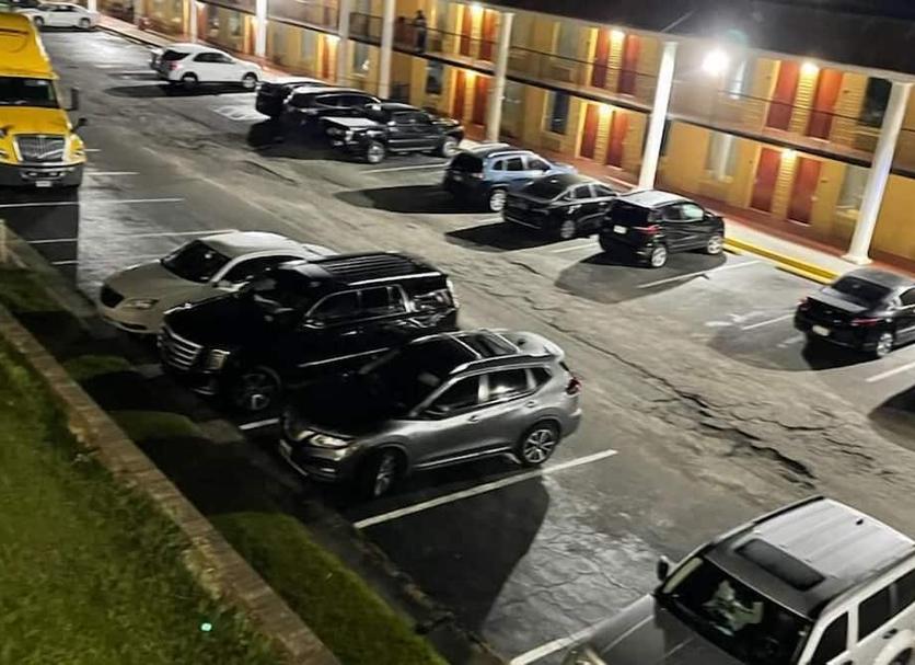 Exterior Foto