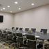 Sala de conferências