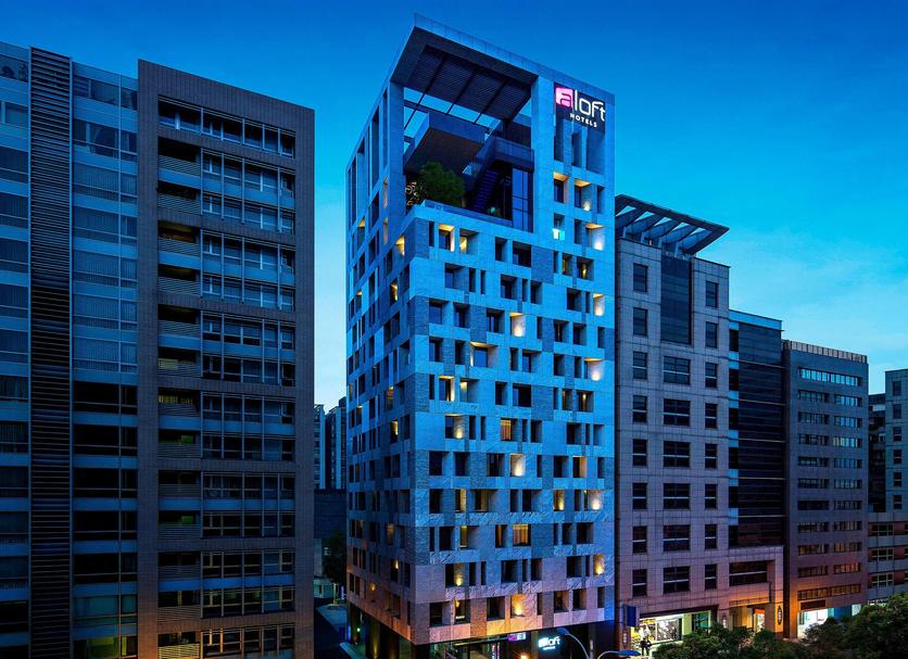 Edifício Foto