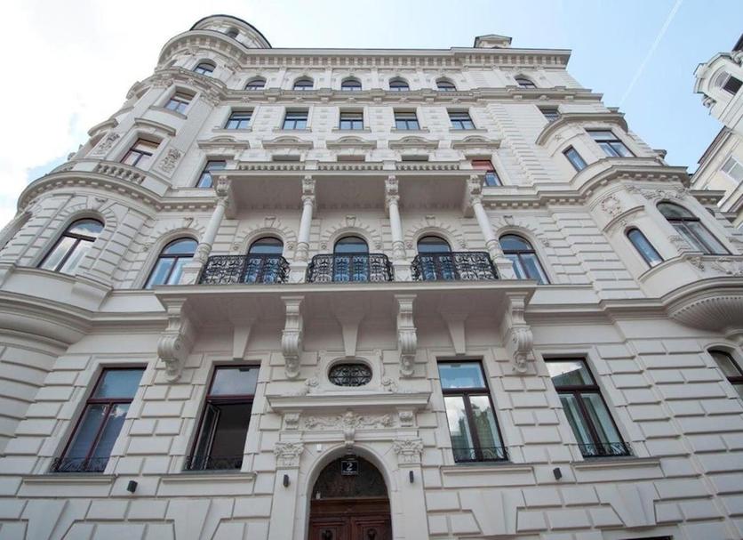 Edifício Foto