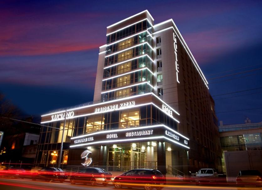 Edifício Foto