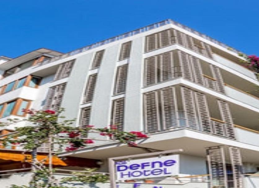 Edifício Foto