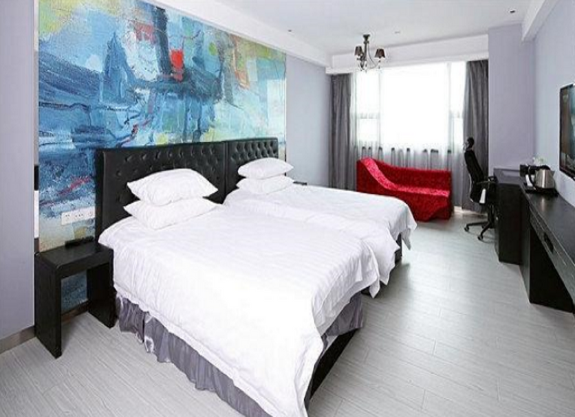 Quarto Foto