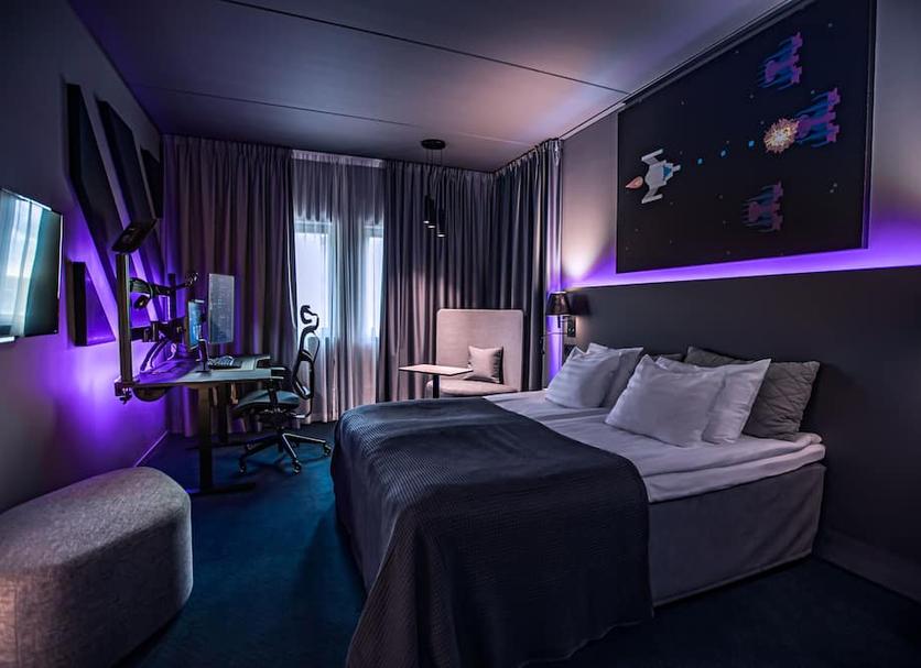 Quarto Foto