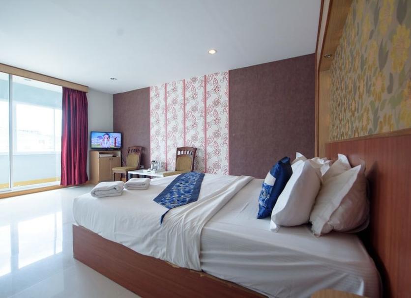 Quarto Foto