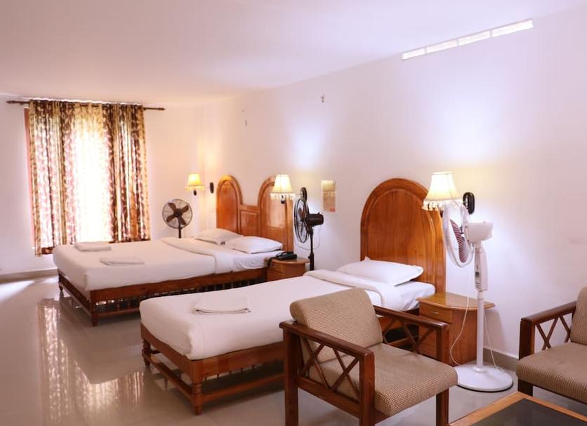 Quarto Foto