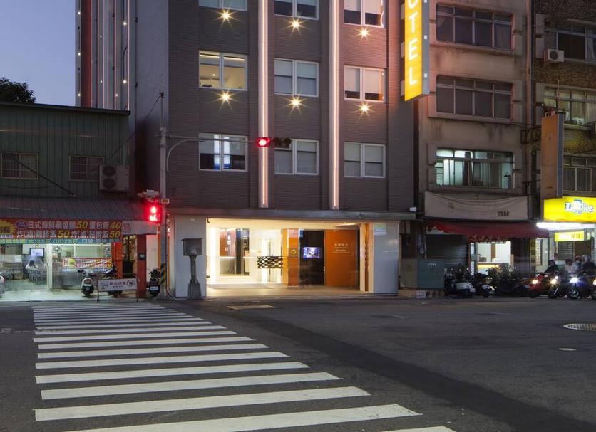 Edifício Foto