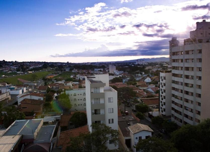 Exterior Foto
