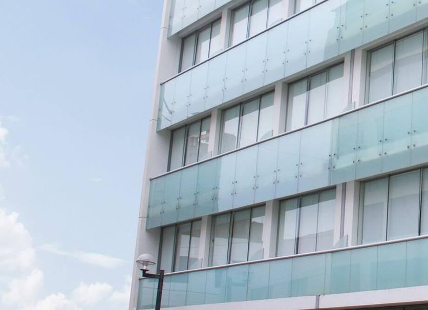 Edifício Foto
