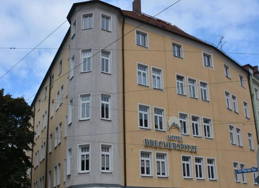 Edifício Foto