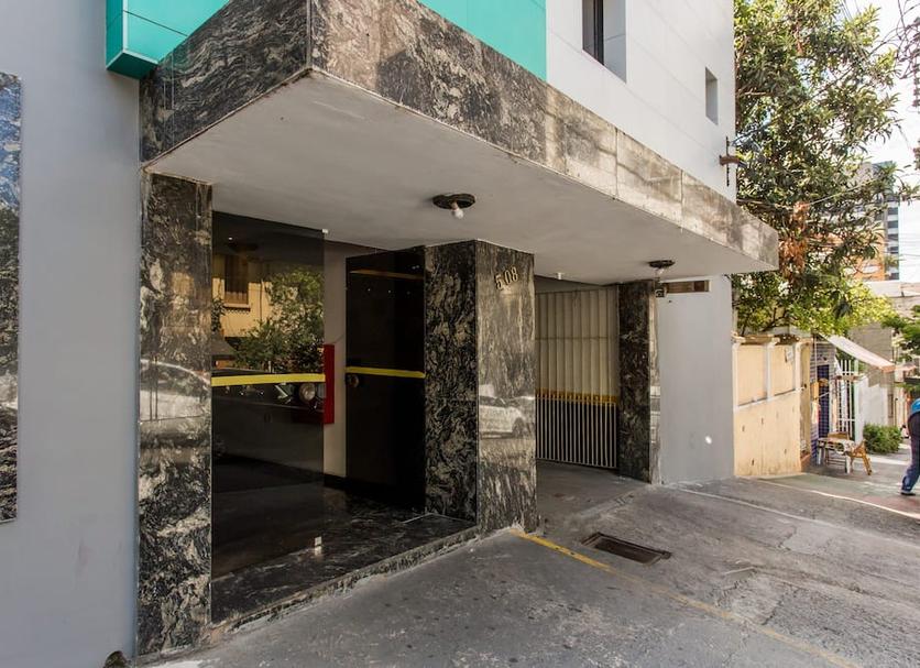 Edifício Foto