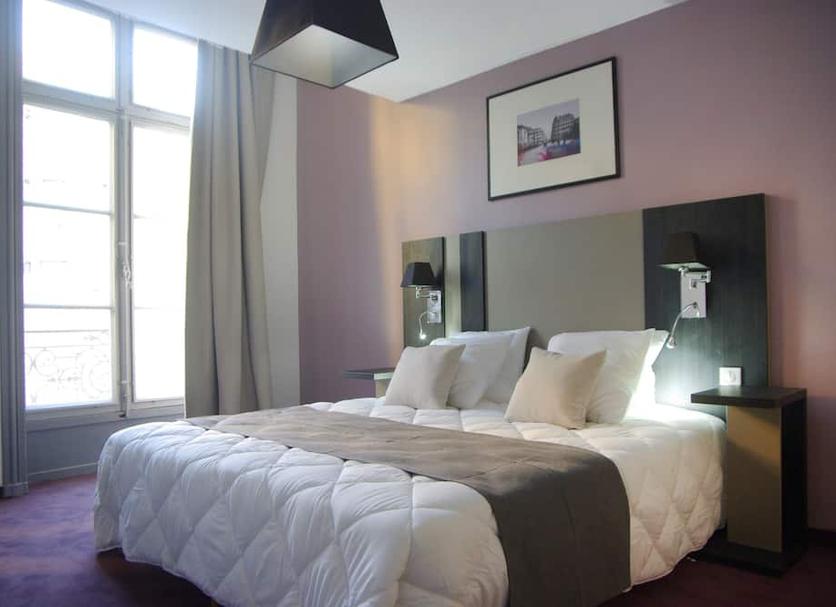 Quarto Foto
