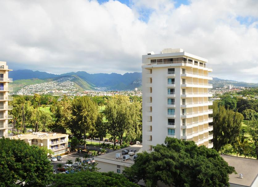 Edifício Foto