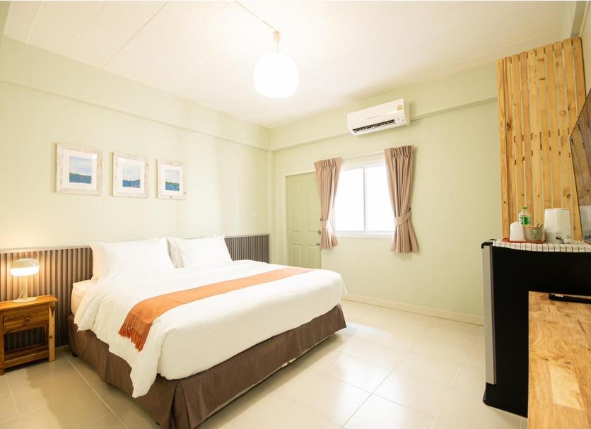 Quarto Foto