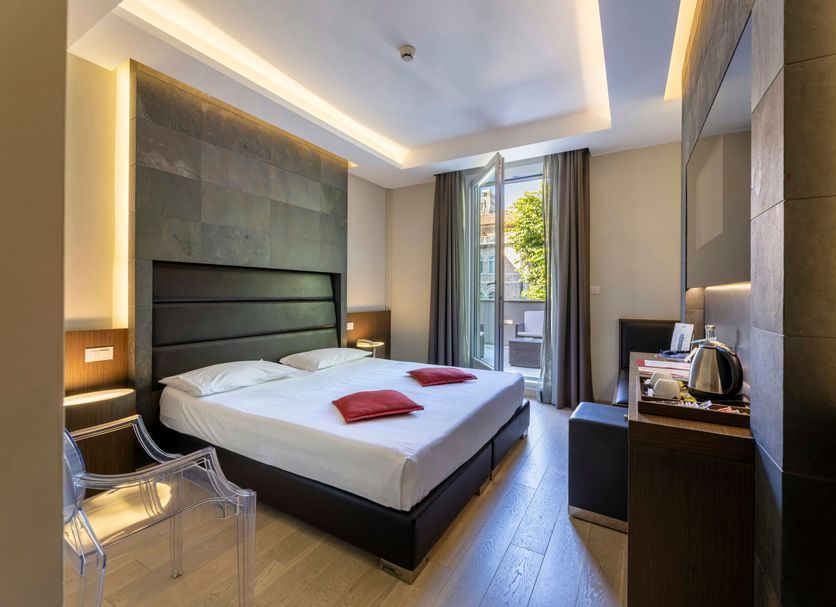 Quarto Foto