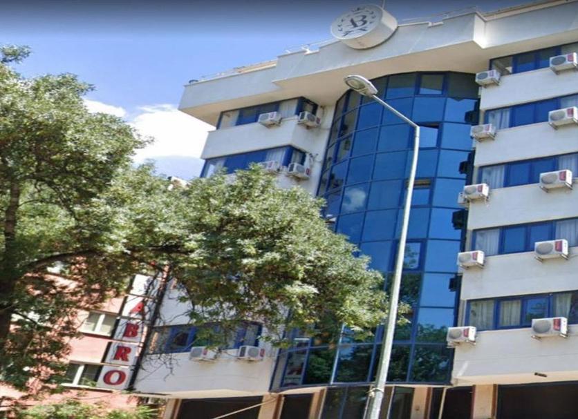 Edifício Foto