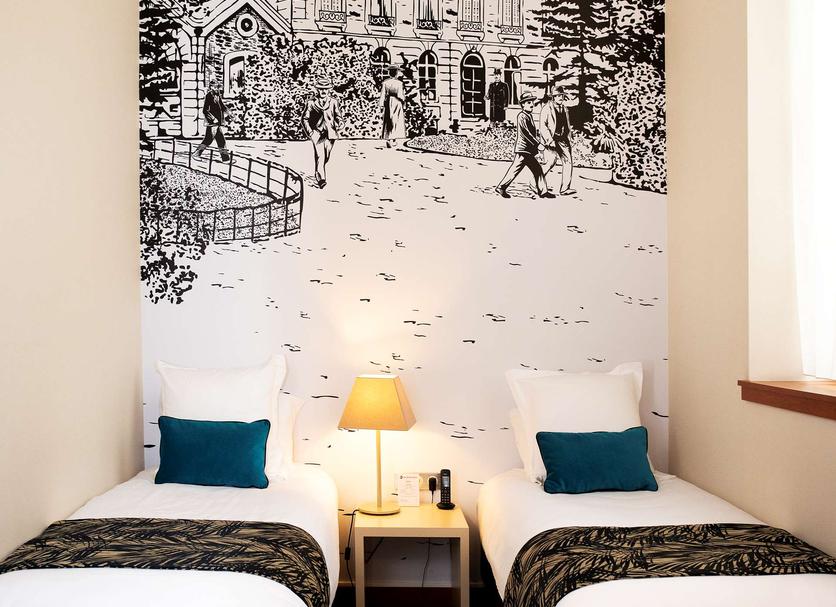 Quarto Foto