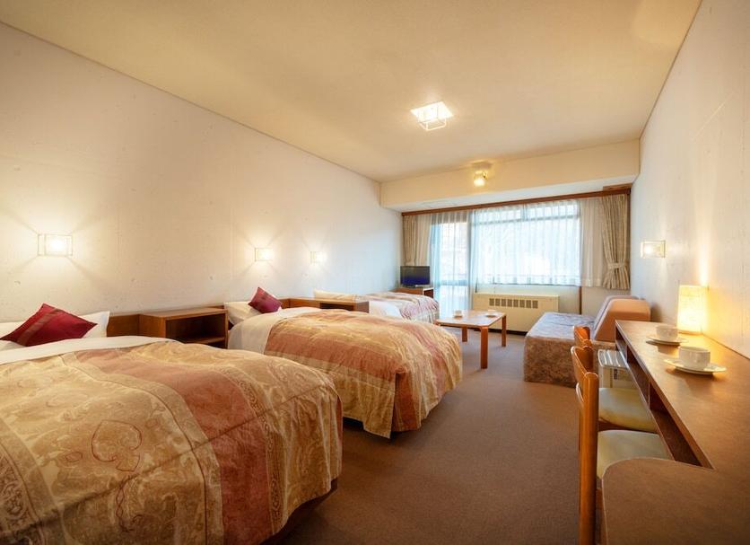 Quarto Foto