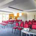 Sala de conferências