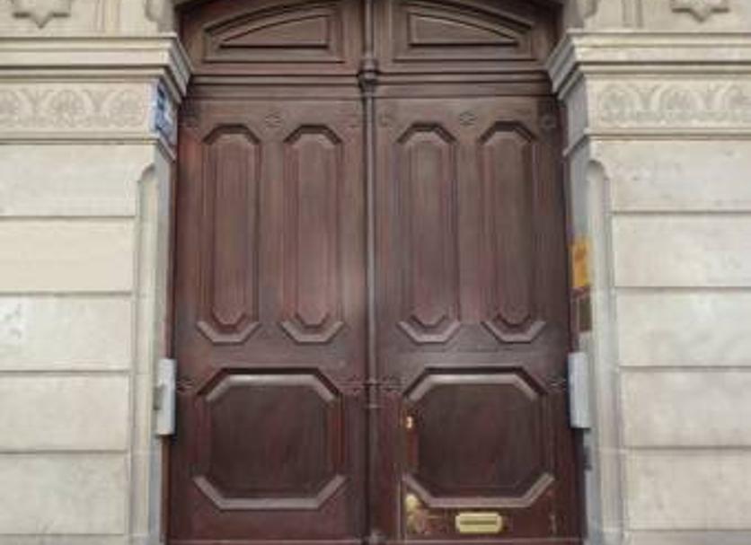 Exterior Foto